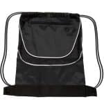 Tournament Drawstring Backpack - 7