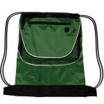 Tournament Drawstring Backpack - 8