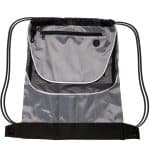 Tournament Drawstring Backpack - 9
