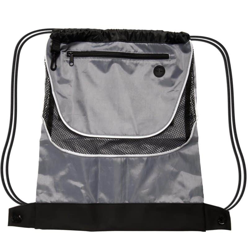 Tournament Drawstring Backpack - 9