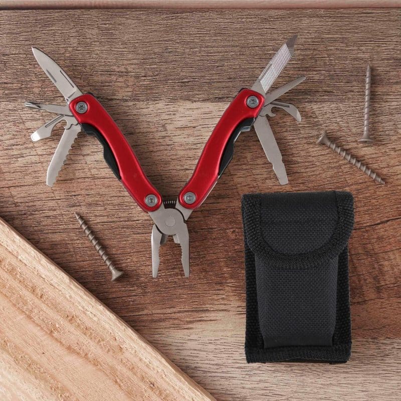 Multi-Tool w/Case - 1