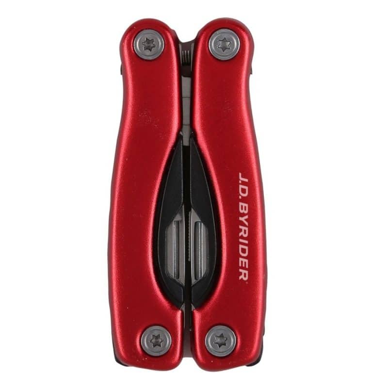 Multi-Tool w/Case - 6