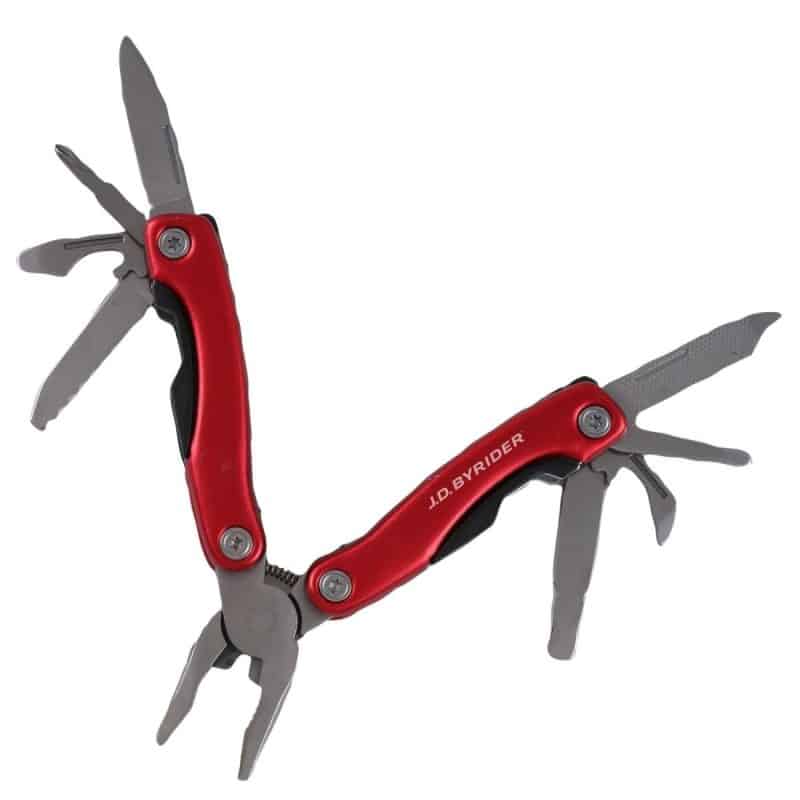 Multi-Tool w/Case - 7