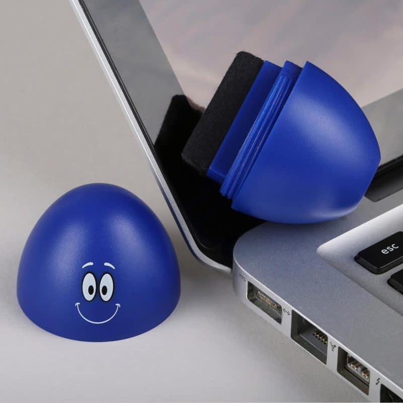 Screen Cleaner & Spinner Buddy - 1