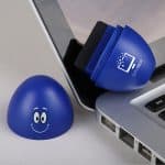 Screen Cleaner & Spinner Buddy