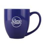16 Oz. Bistro Ceramic Mug - 2