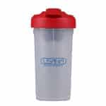 24 Oz. USA Sport Shaker Bottle - 2