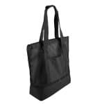 RPET Mesh Beach Cooler Tote - 2
