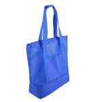 RPET Mesh Beach Cooler Tote - 4