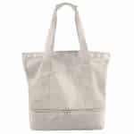 RPET Mesh Beach Cooler Tote - 5