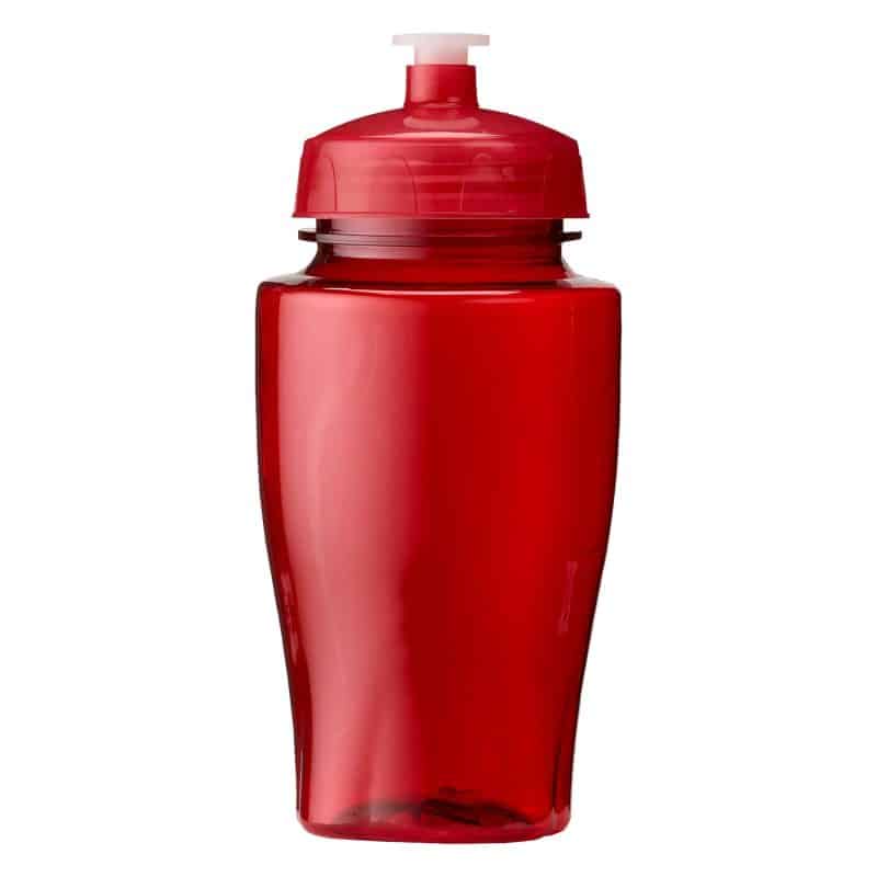 16 Oz. RPET Twister Sports Water Bottle - 2