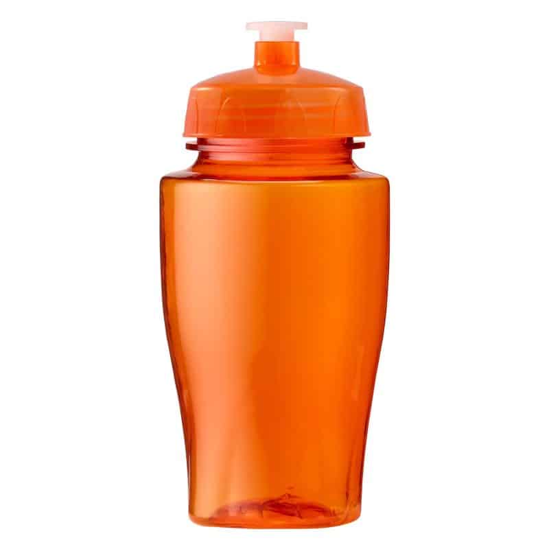 16 Oz. RPET Twister Sports Water Bottle - 3