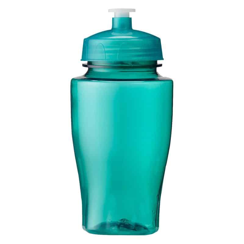 16 Oz. RPET Twister Sports Water Bottle - 5