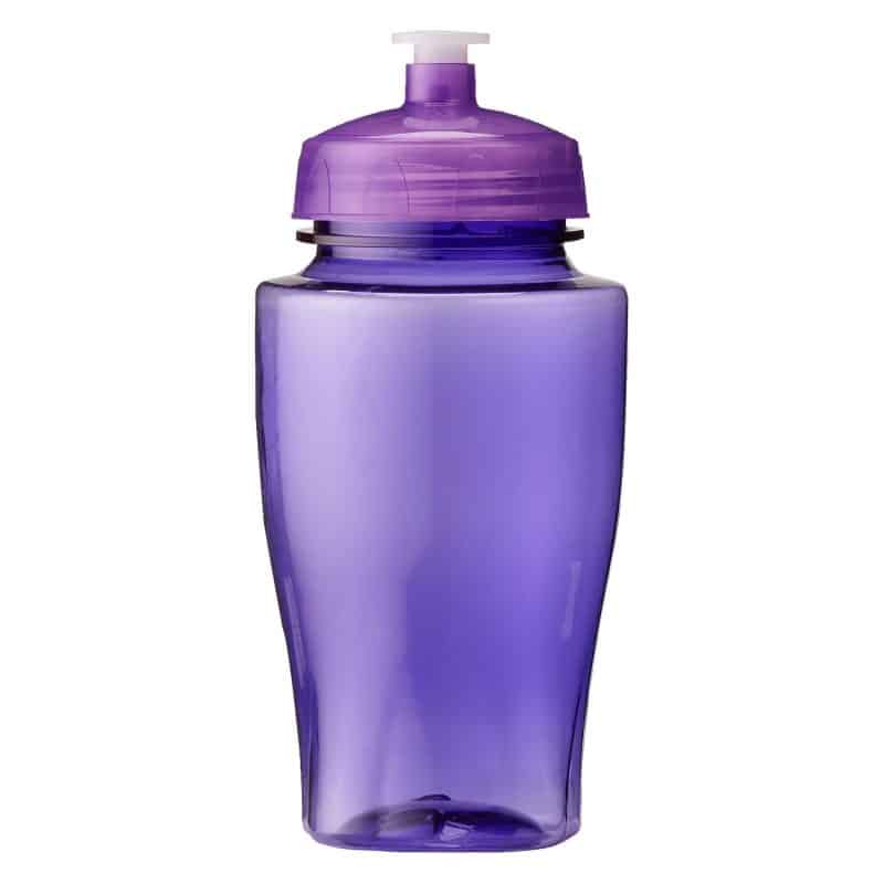 16 Oz. RPET Twister Sports Water Bottle - 6