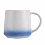 16 Oz. Richmond Reactive Glaze Ceramic Mug - 6