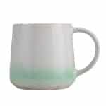 16 Oz. Richmond Reactive Glaze Ceramic Mug - 7