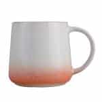 16 Oz. Richmond Reactive Glaze Ceramic Mug - 8
