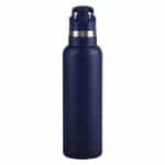 20 Oz. Surin Powder Coated Stainless Steel Bottle - 5