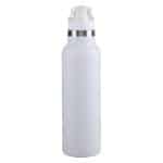 20 Oz. Surin Powder Coated Stainless Steel Bottle - 7