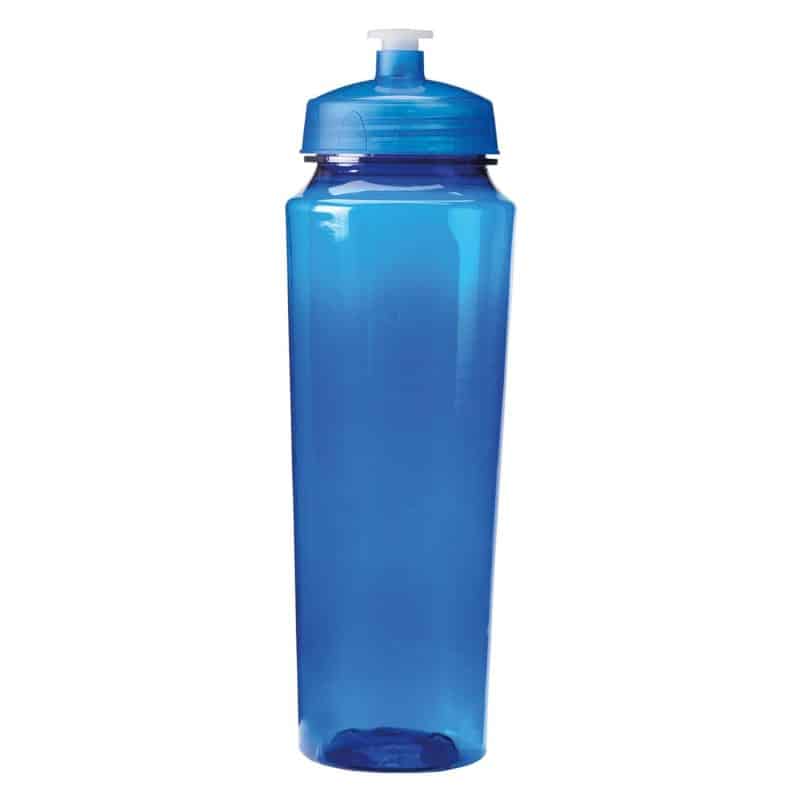 24 Oz. PolySure™ Measurement Water Bottles - 1