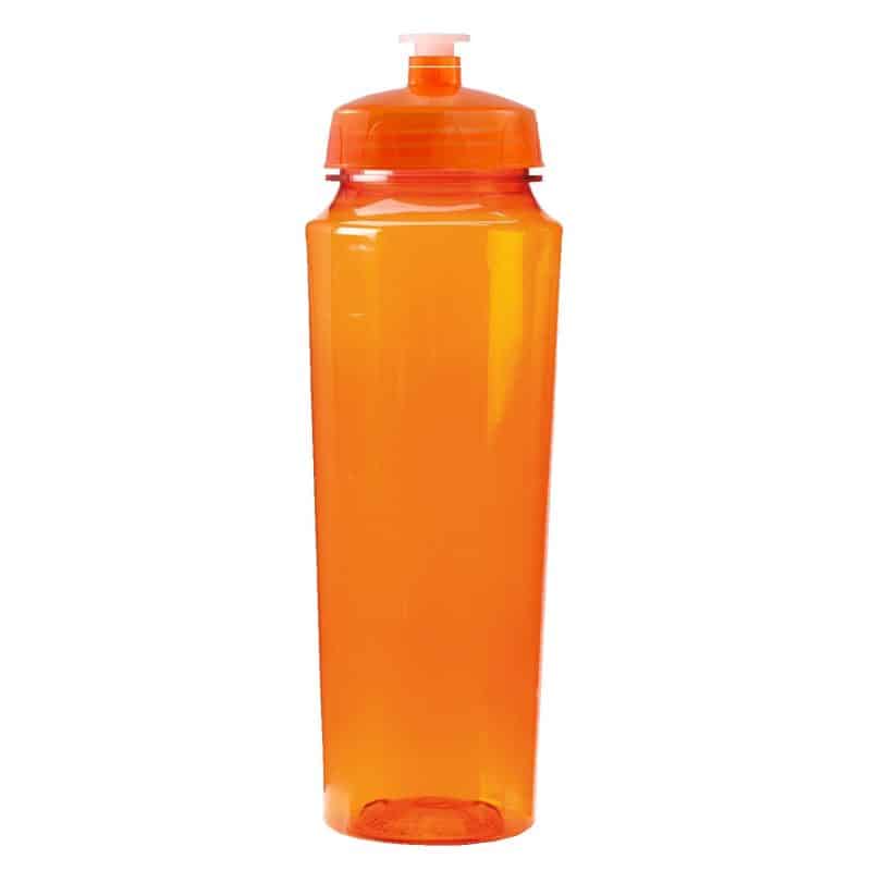 24 Oz. PolySure™ Measurement Water Bottles - 3