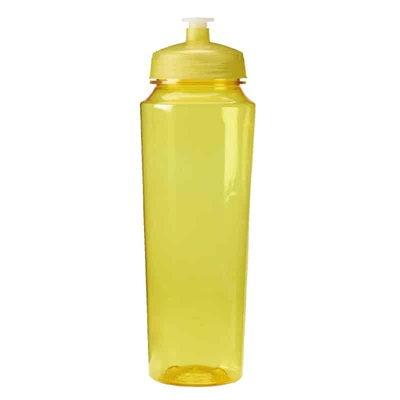 24 Oz. PolySure™ Measurement Water Bottles - 4