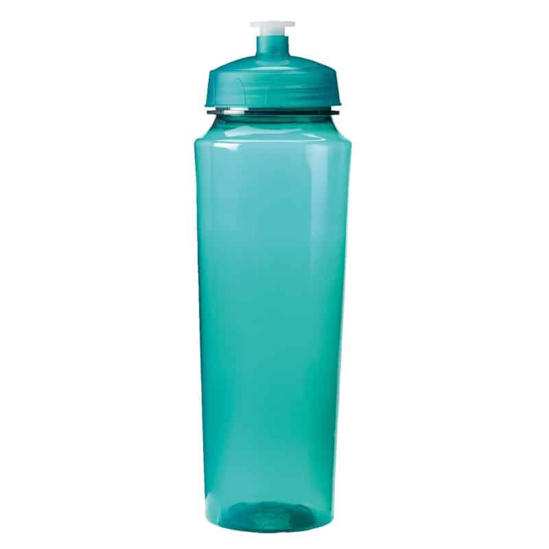 24 Oz. PolySure™ Measurement Water Bottles - 6