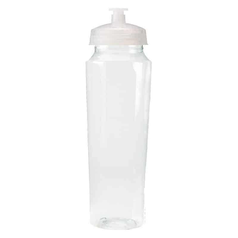24 Oz. PolySure™ Measurement Water Bottles - 8