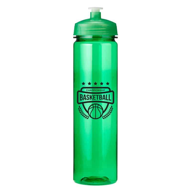 24 Oz. Polysure™ Revive Sports Water Bottle - 5