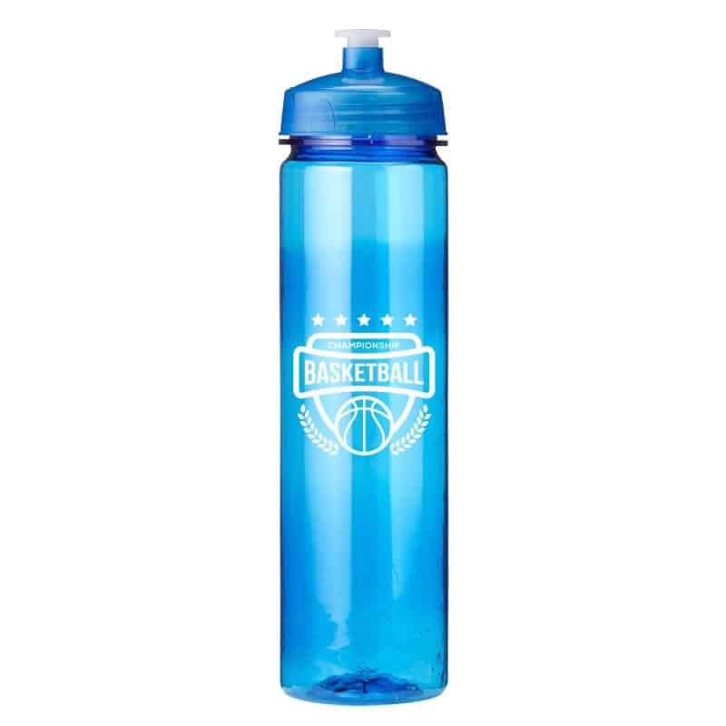 24 Oz. Polysure™ Revive Sports Water Bottle - 6