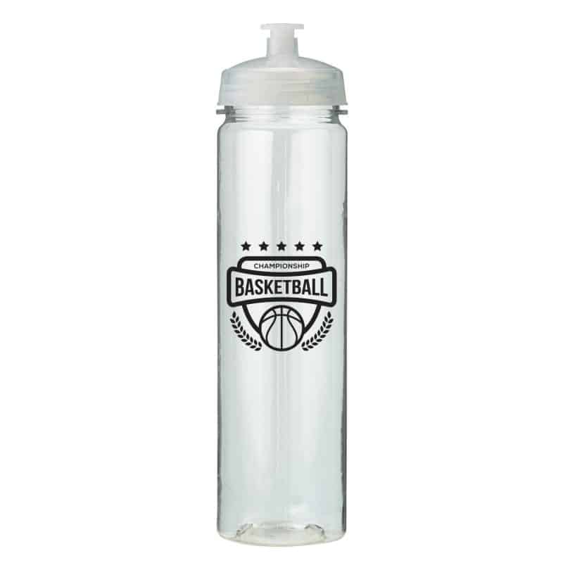 24 Oz. Polysure™ Revive Sports Water Bottle - 8