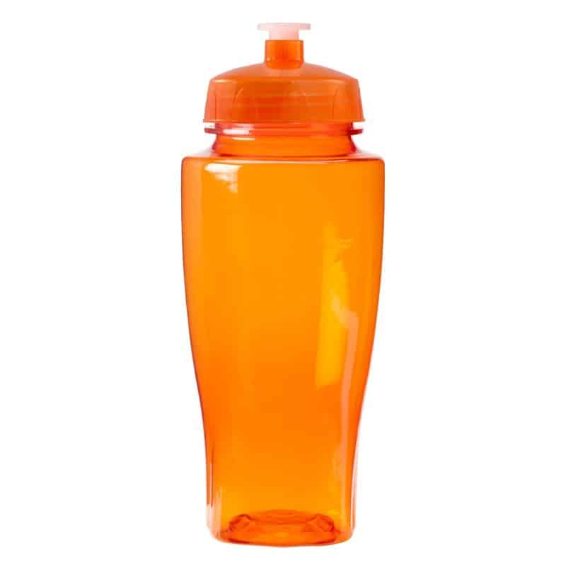 24 Oz. RPET Twister Sports Water Bottle - 1