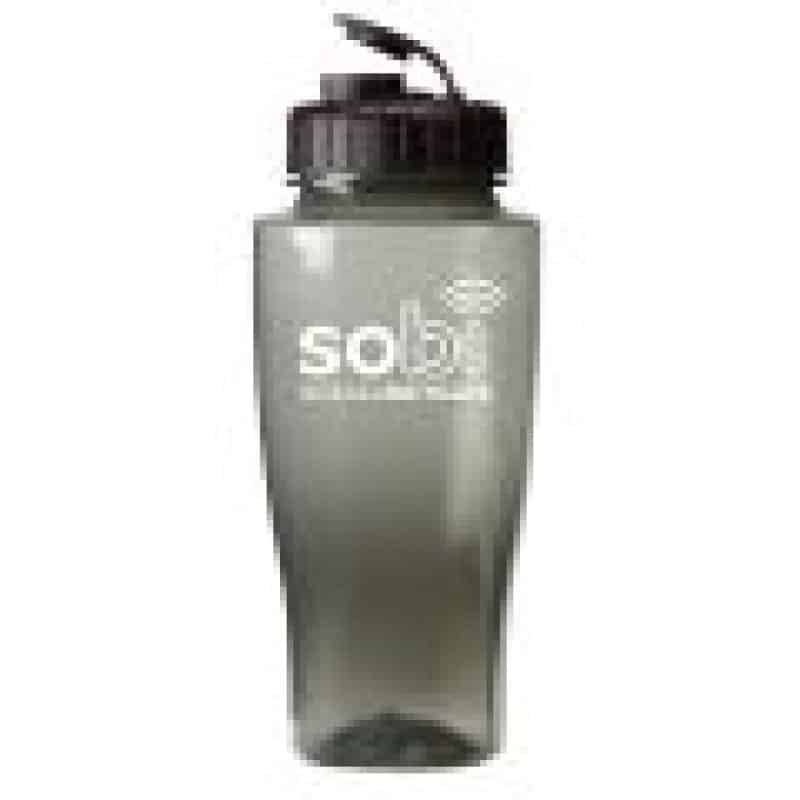 24 Oz. RPET Twister Sports Water Bottle - 2