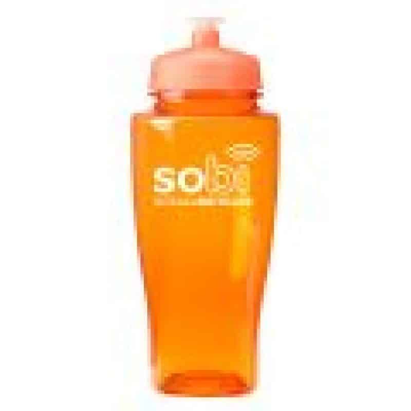 24 Oz. RPET Twister Sports Water Bottle - 4