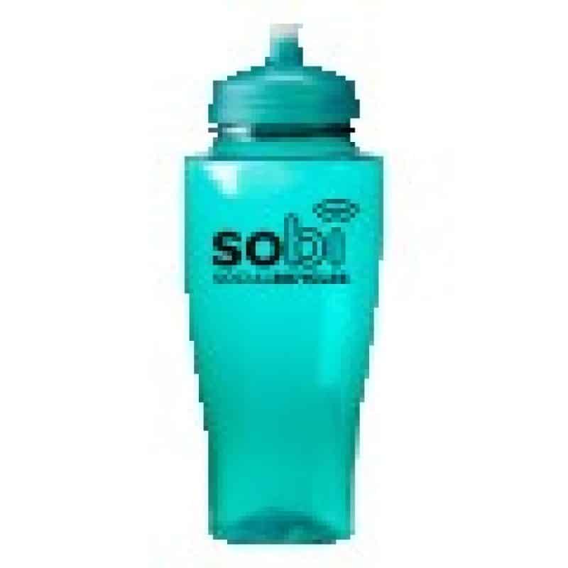 24 Oz. RPET Twister Sports Water Bottle - 6