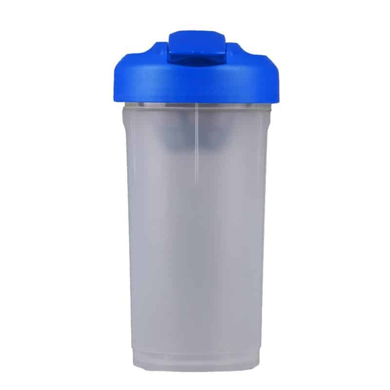 24 Oz. USA Sport Shaker Bottle - 5