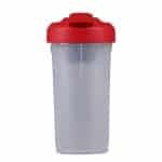 24 Oz. USA Sport Shaker Bottle - 6