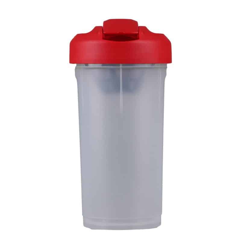 24 Oz. USA Sport Shaker Bottle - 6