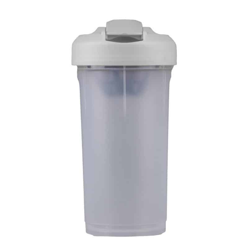 24 Oz. USA Sport Shaker Bottle - 7