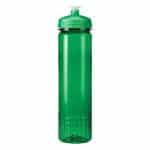 24 oz. Polysure™ Out Of The Block Water Bottle - 1