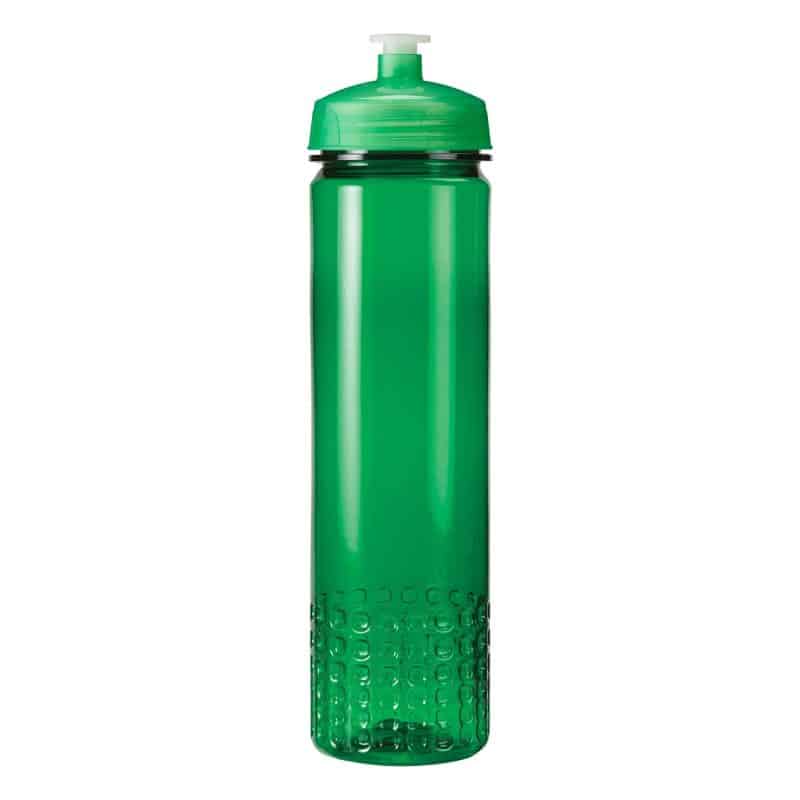 24 oz. Polysure™ Out Of The Block Water Bottle - 1