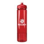 24 oz. Polysure™ Out Of The Block Water Bottle - 2