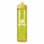 24 oz. Polysure™ Out Of The Block Water Bottle - 4