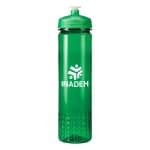 24 oz. Polysure™ Out Of The Block Water Bottle - 5