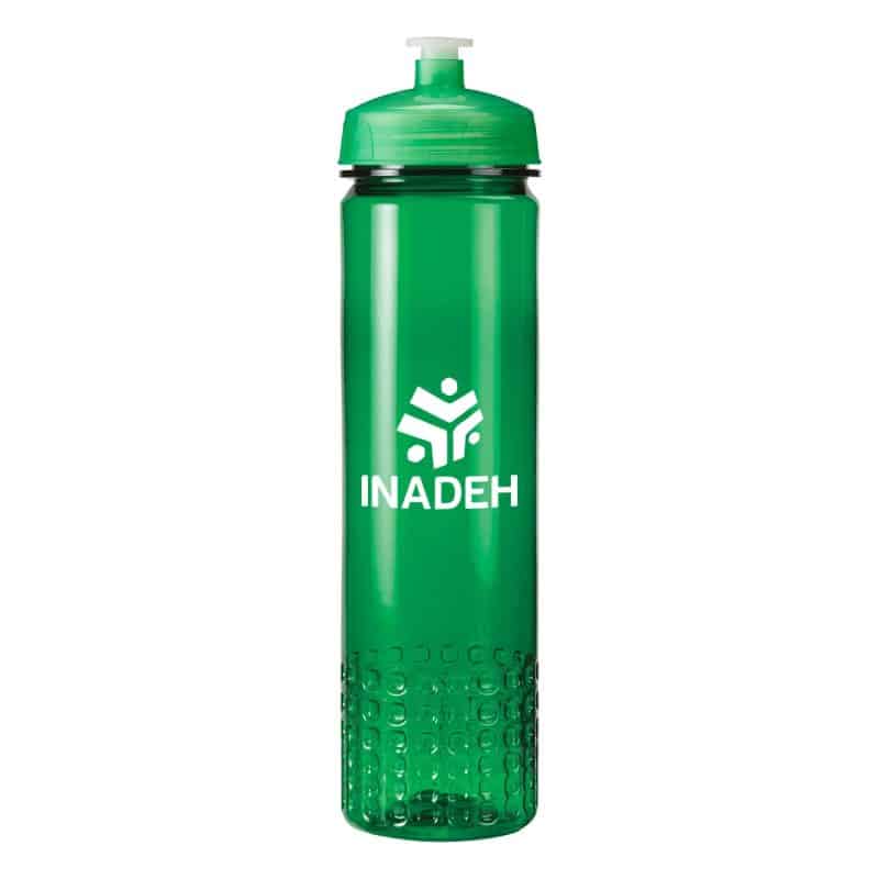24 oz. Polysure™ Out Of The Block Water Bottle - 5