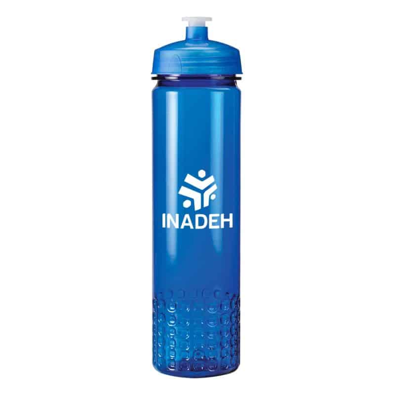 24 oz. Polysure™ Out Of The Block Water Bottle - 7