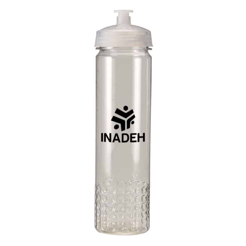 24 oz. Polysure™ Out Of The Block Water Bottle - 9