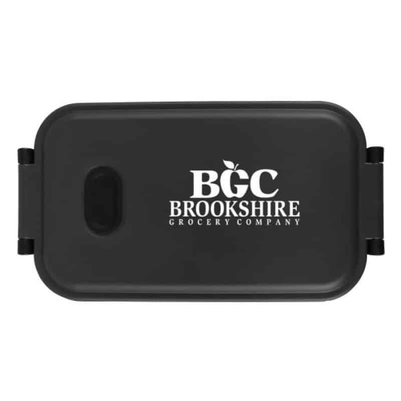 Bento Box - Recycled PP - 3