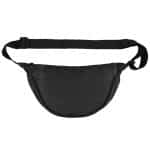 Curved Crossbody Bag - RPET Ripstop - 1