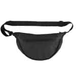 Curved Crossbody Bag - RPET Ripstop - 2